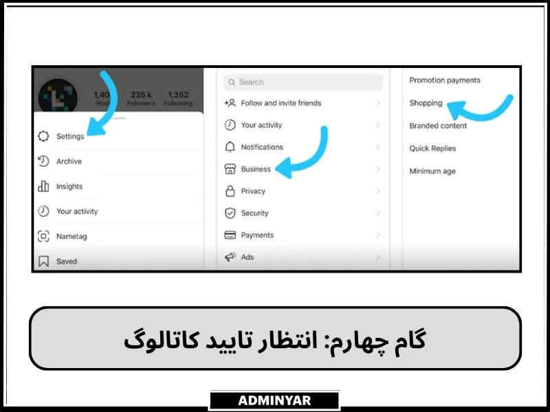 راه های راه اندازی آنلاین شاپ در اینستاگرام